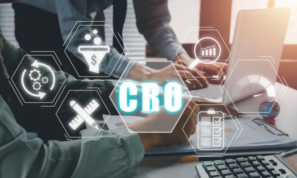 Unlocking Growth with Conversion Rate Optimization Services
