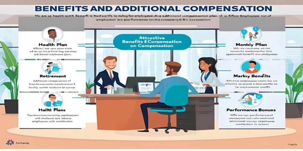 Benefits and Additional Compensation