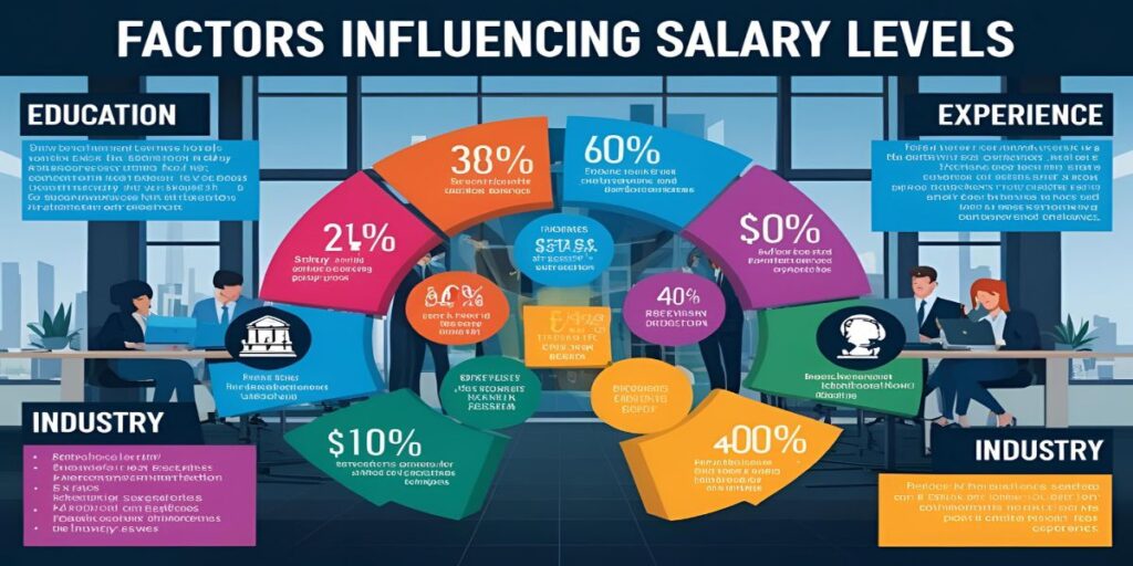 Factors Influencing Salary Levels