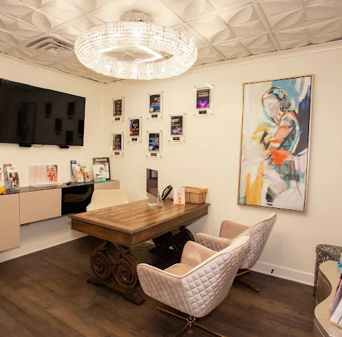 CoolSculpting Alpharetta