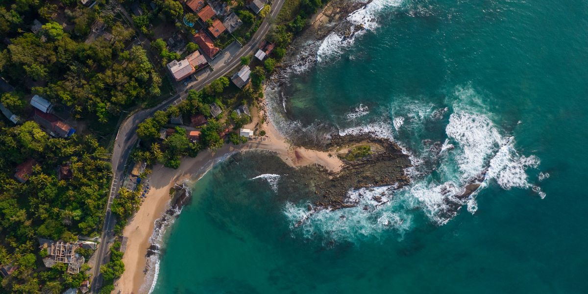 A Complete Guide to Visiting Sri Lanka Visa Requirements for Brazilian and Omani Travelers