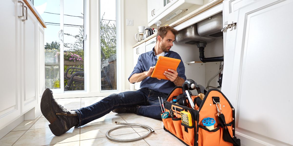 Emergency Plumbing Services