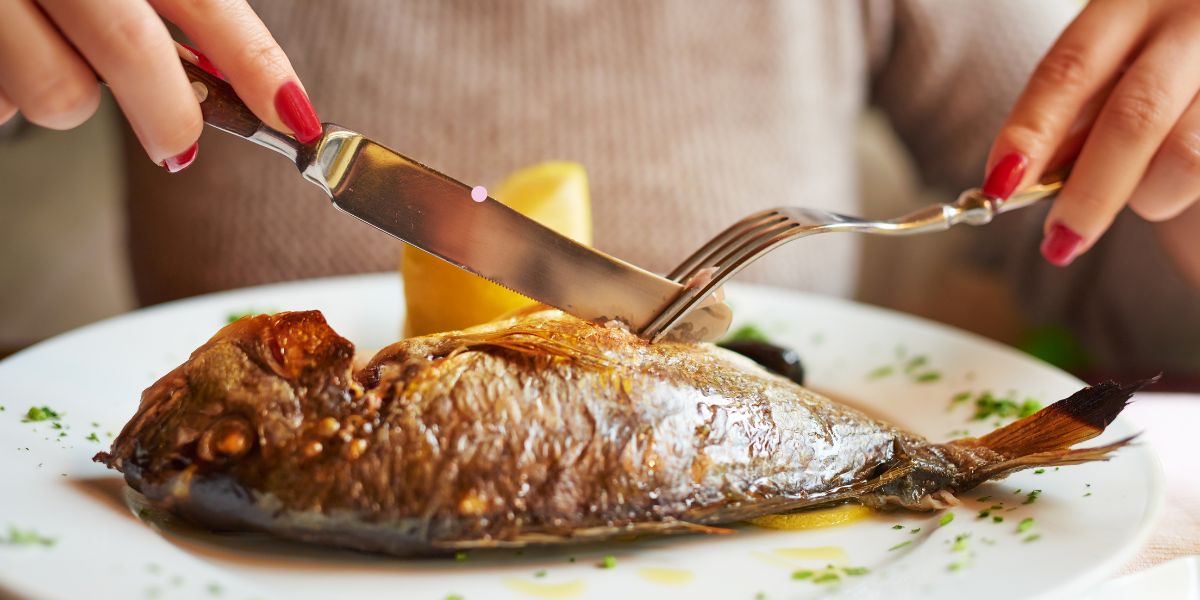 Understanding the Nutritional Benefits of Eating Fish