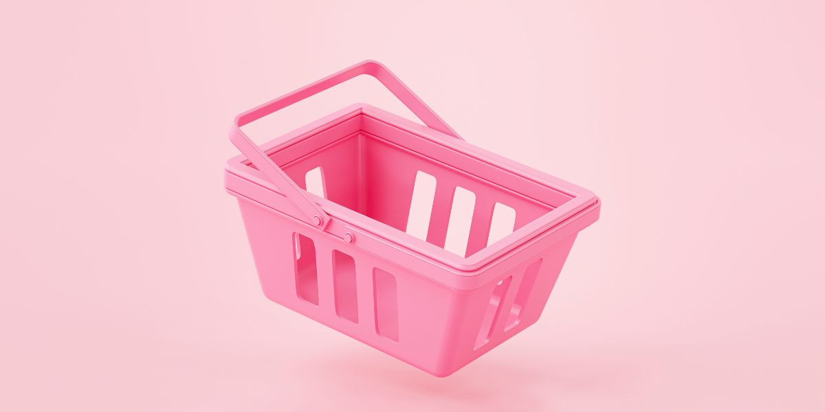 Where to Buy Durable Plastic Shopping Baskets at Wholesale Prices