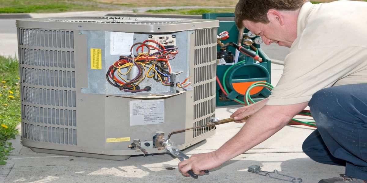 Affordable Air Conditioning Repair