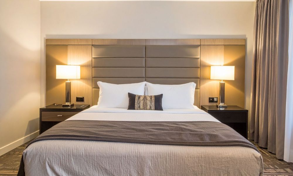 Sleep Better with the Best Price Mattress Queen Bed 14 Inch